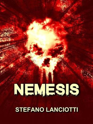 cover image of Nemesis